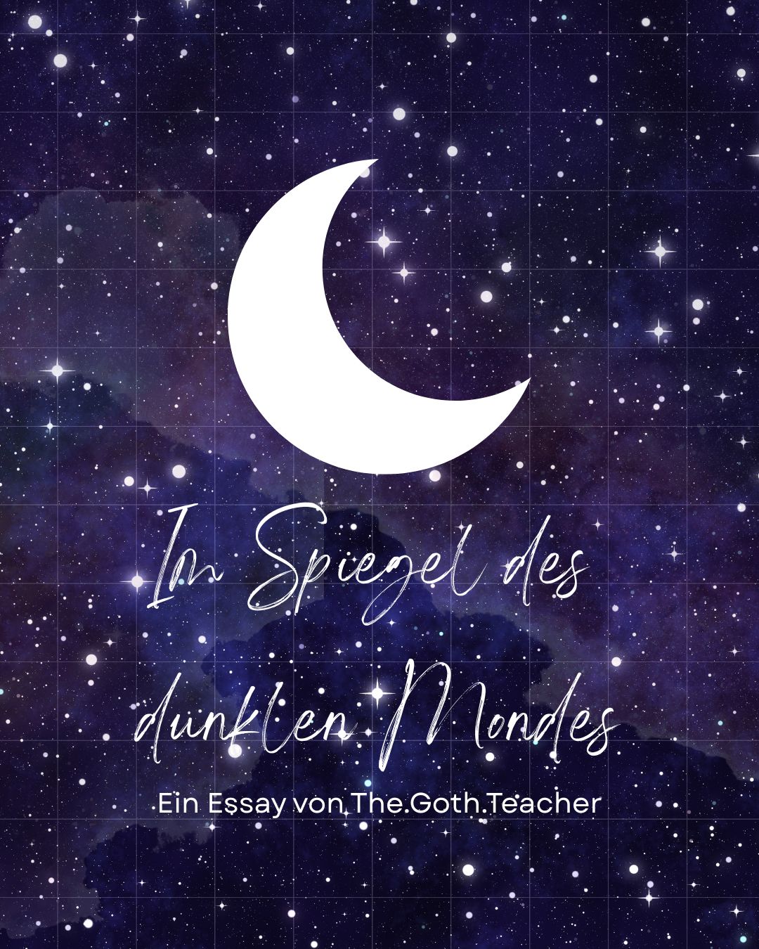 Im Spiegel des Dunklen Mondes